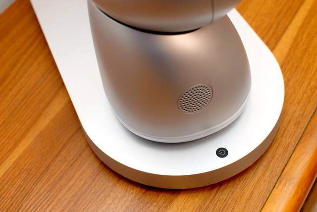 优得护养老陪伴机器人评测:用科技温暖,守护父母每一刻