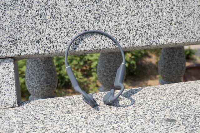 开学季必备神器!南卡Pro5骨传导耳机,运动学习两不误!