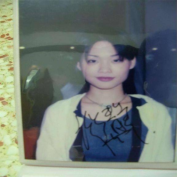 许美静凭一首歌与王菲齐名,却被折磨成精神病,现在50岁无人问津