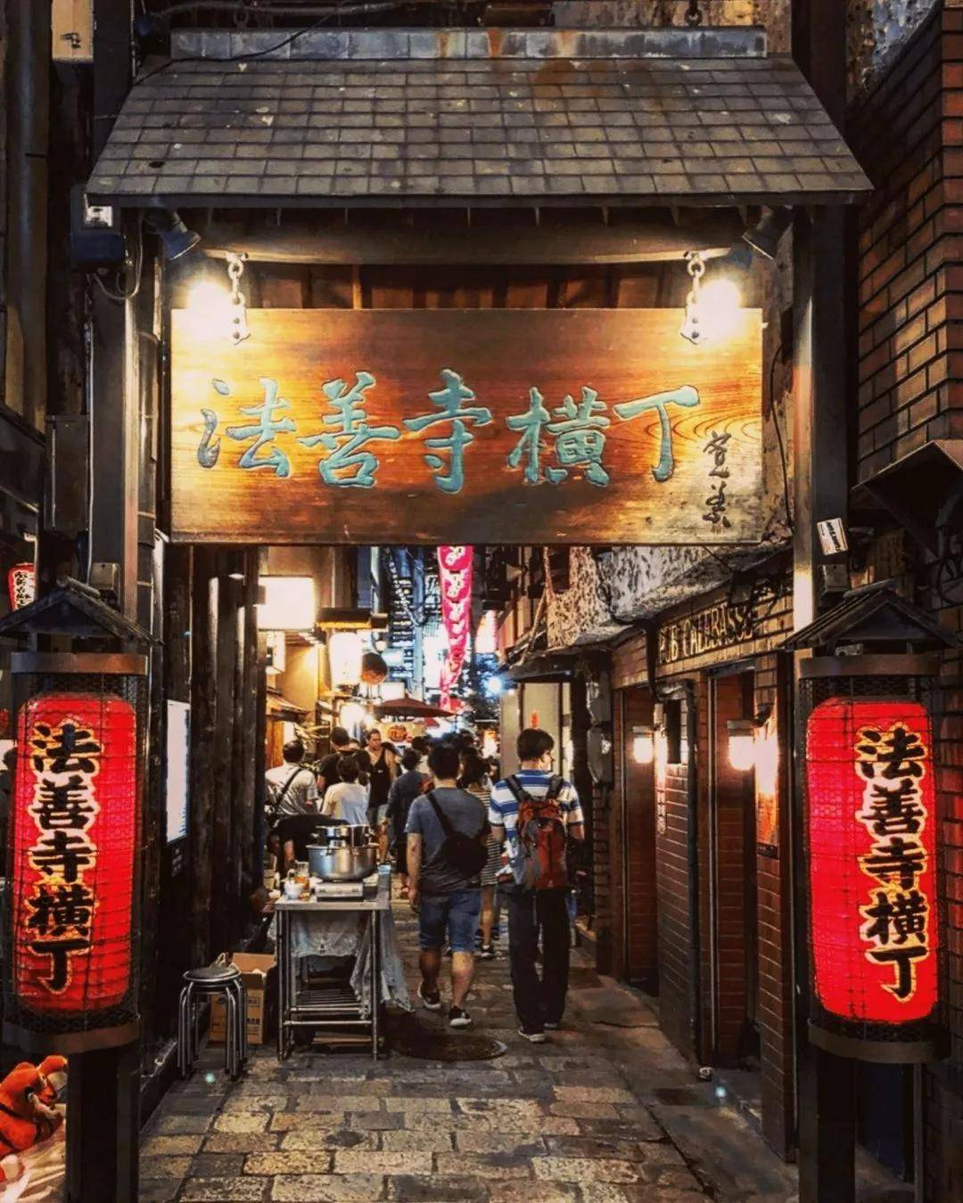 图片[3]-浮世繁华，36小时漫步大阪看这篇就足够了！ -华闻时空