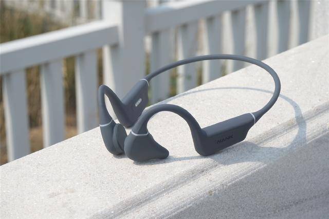 开学季必备神器!南卡Pro5骨传导耳机,运动学习两不误!