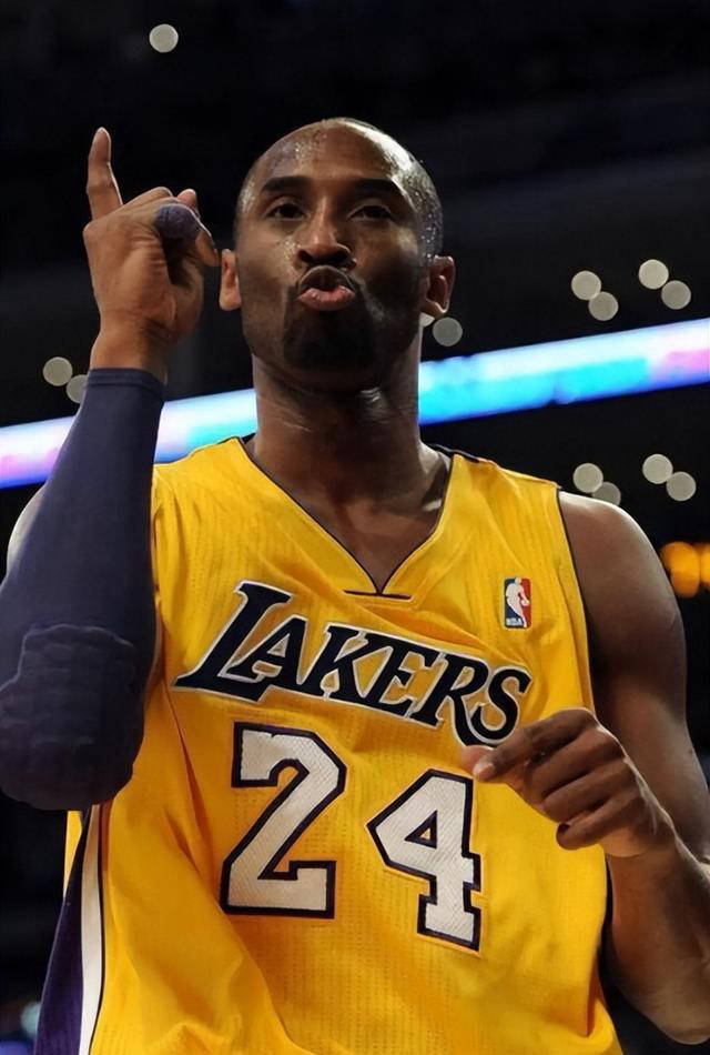 科比:西决之王,7次晋级成就彪炳,唯一败北揭秘