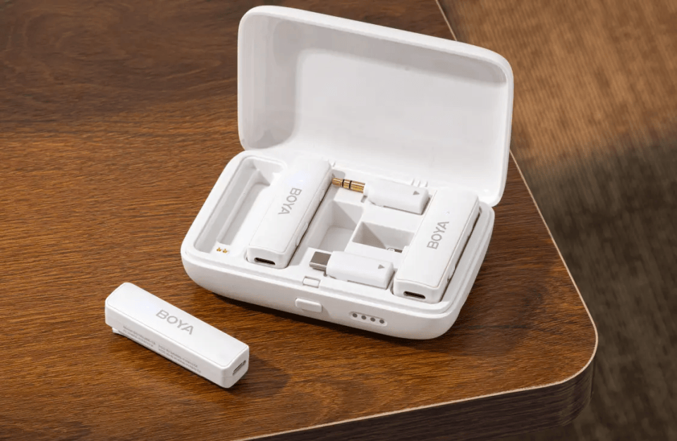 无线领夹麦五大常见骗局揭秘:选购无线领夹麦克风要当心音质问题