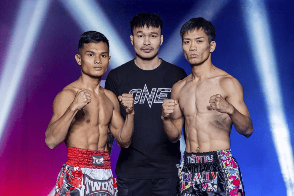 2024年8月23日ONE周五格斗夜76 – 直播[全程视频] ONE Friday Fights 76 – Aug 23