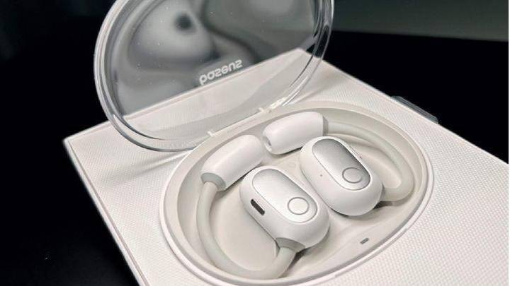 如何选择开放式耳机？五款2024热款推荐！