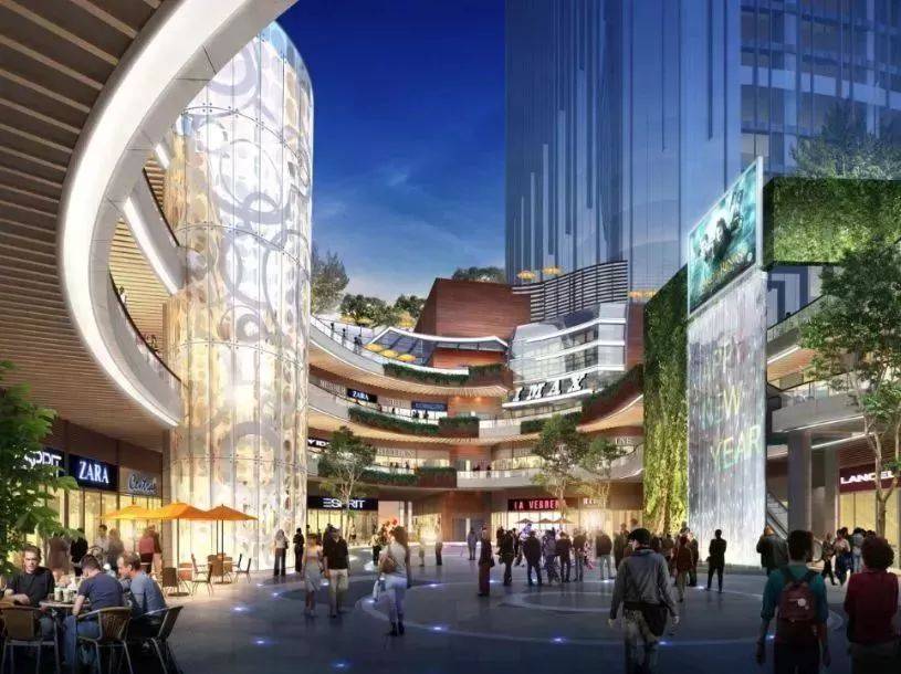 龙岗荣德时代广场(深圳首页网站-荣德时代广场2024最新房价 户型图