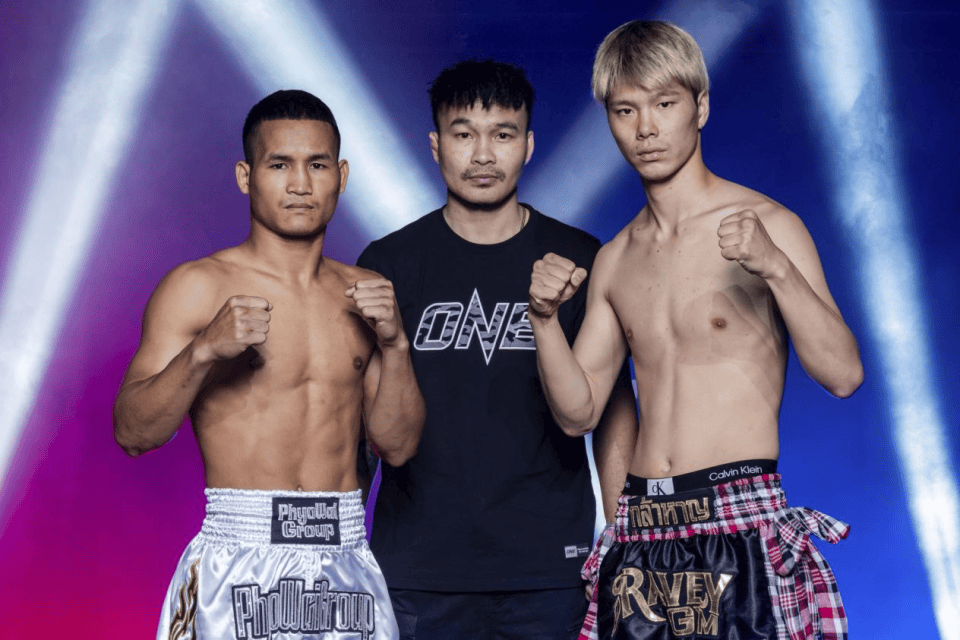2024年8月23日ONE周五格斗夜76 – 直播[全程视频] ONE Friday Fights 76 – Aug 23