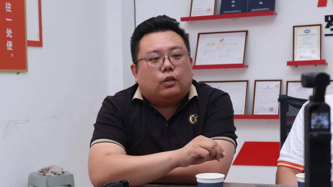 涂赋能丨“新质赋能”打卡山东罗斯夫，助力更好服务北方涂企 