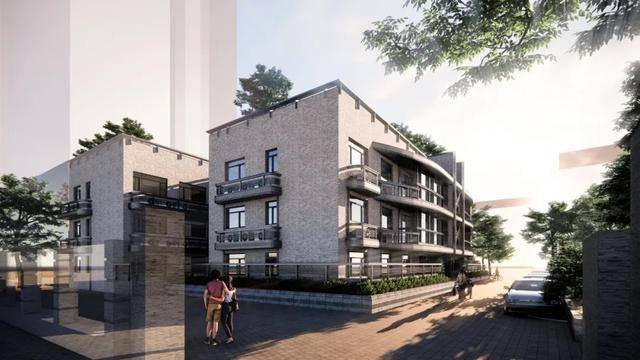 上海徐汇内环公寓——创瓴公馆 | 徐汇创世纪花园特价房源