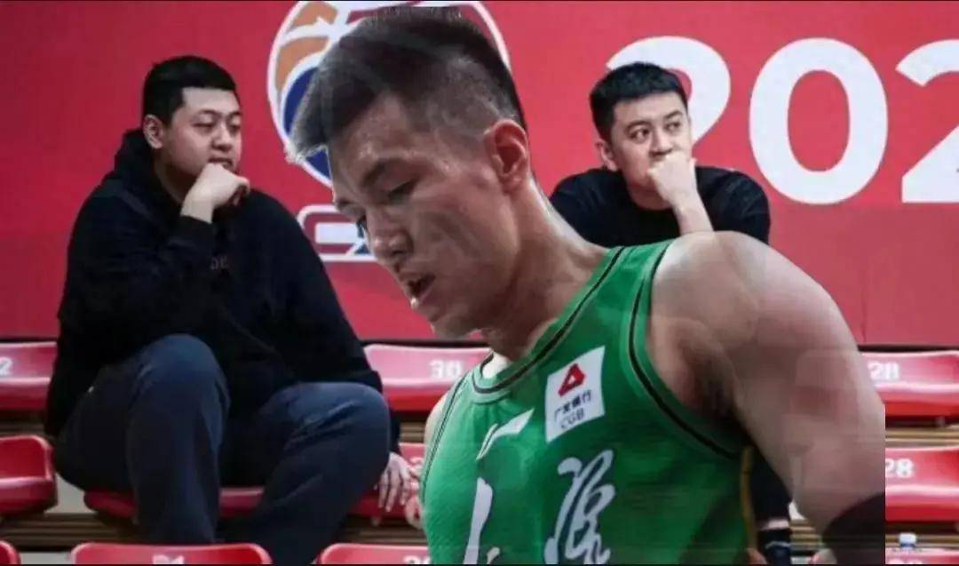 辽篮郭艾伦离队后,贺天举首次发声:在利益面前,球员都是牺牲品