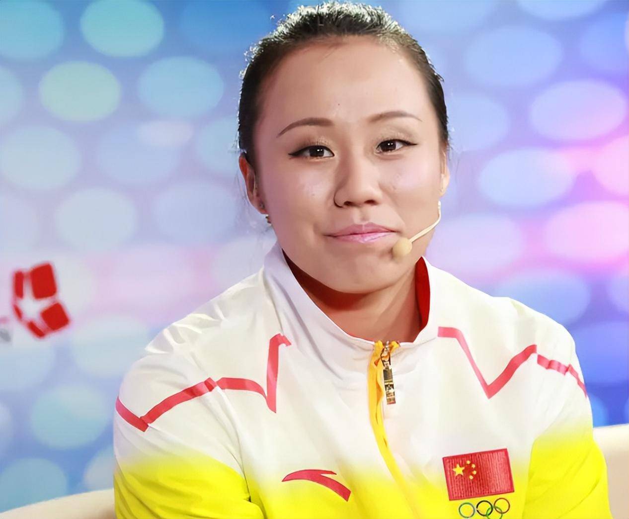 国羽奥运冠军赵芸蕾,曾遭闺蜜男友双背叛,如今38岁成为人生赢家