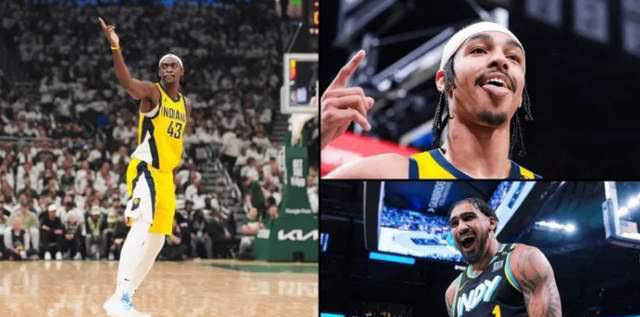 火箭新赛季复仇四大强敌,76人领衔,步行者和森林狼同样上榜