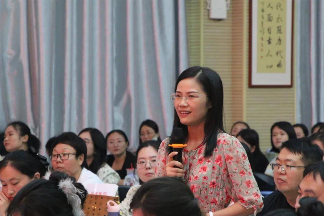  李局长教育理念 _濮阳市教育局局长_