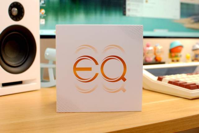 零刻新一代EQR6办公迷你主机体验:集成度更高,性能更强悍