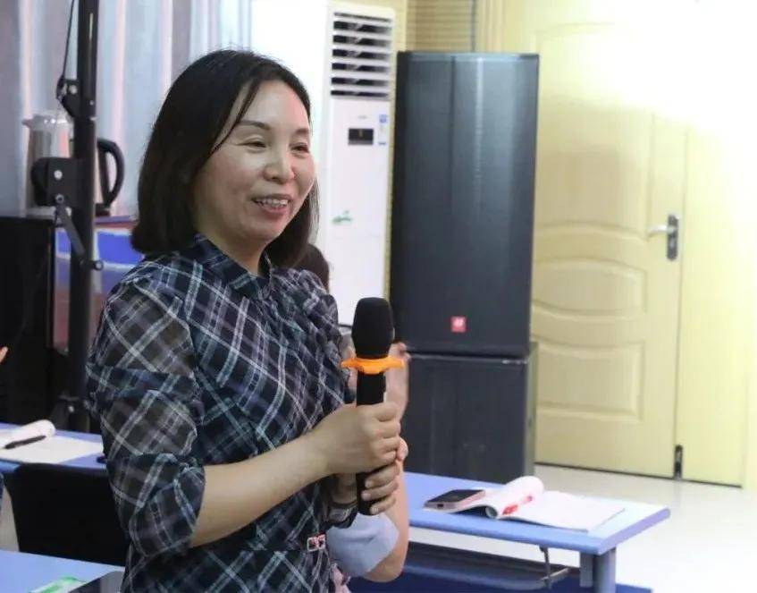 _濮阳市教育局局长_ 李局长教育理念 
