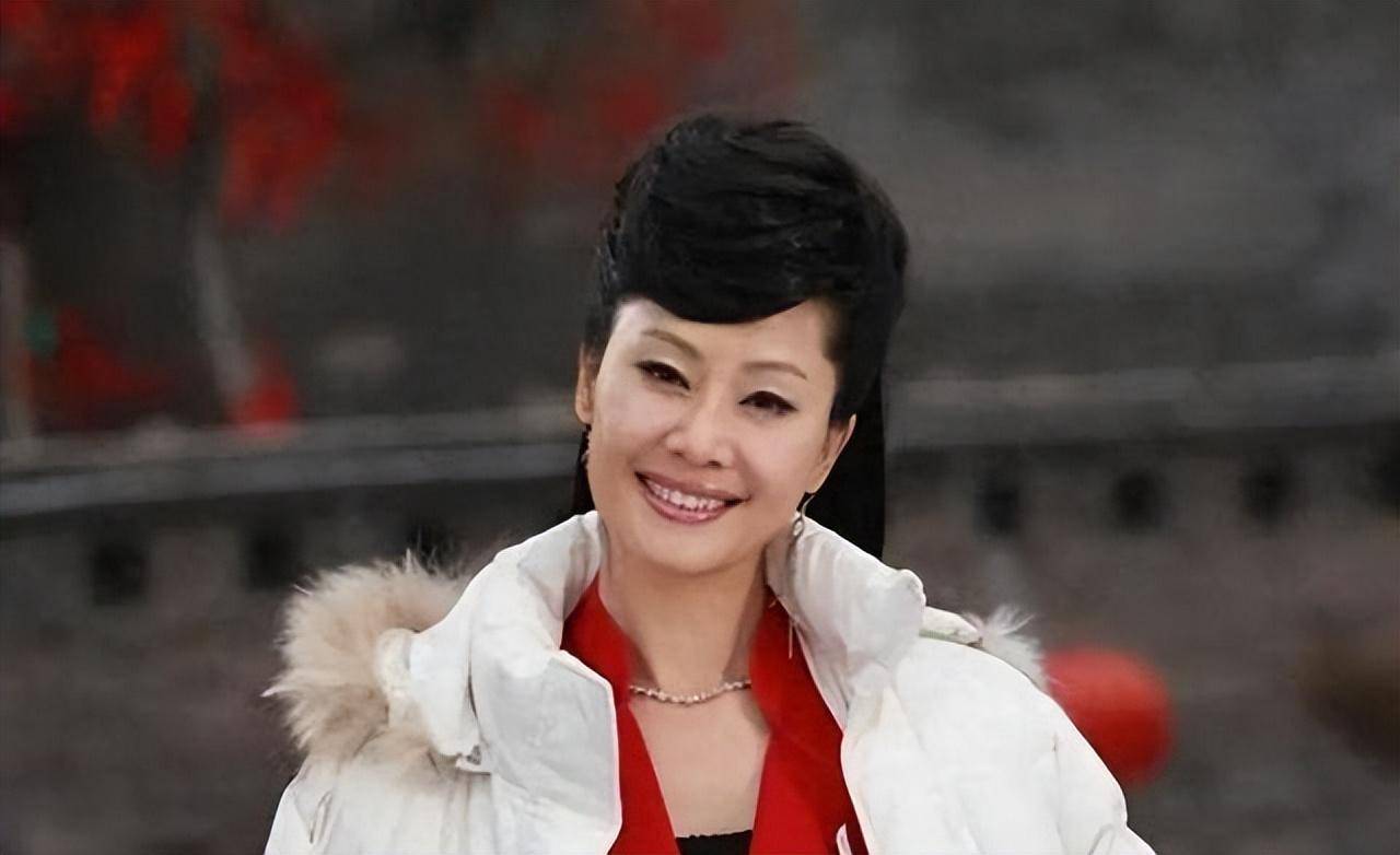 57岁的于文华现状如何了?_生活_尹相杰_人生