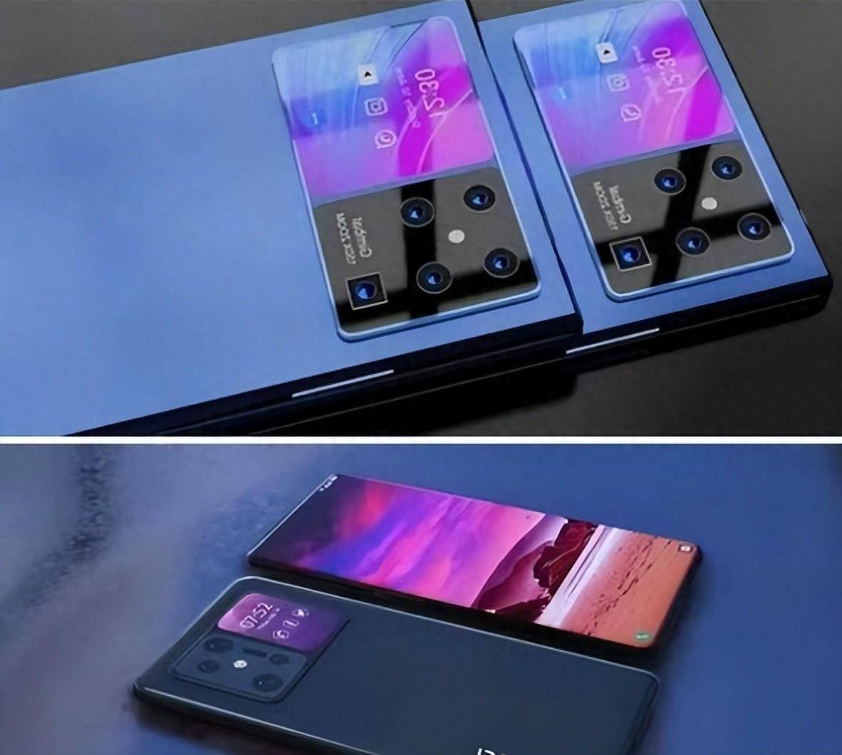 突发,华为亮出三大新杀手锏,iphone14开启白菜价模式