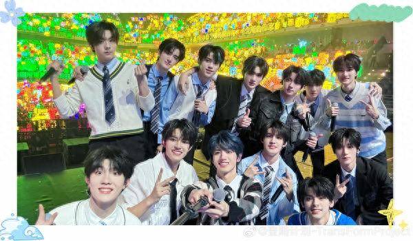 未成年偶像遭传「演唱会后紧急送医」 tfboys经纪公司发声澄清
