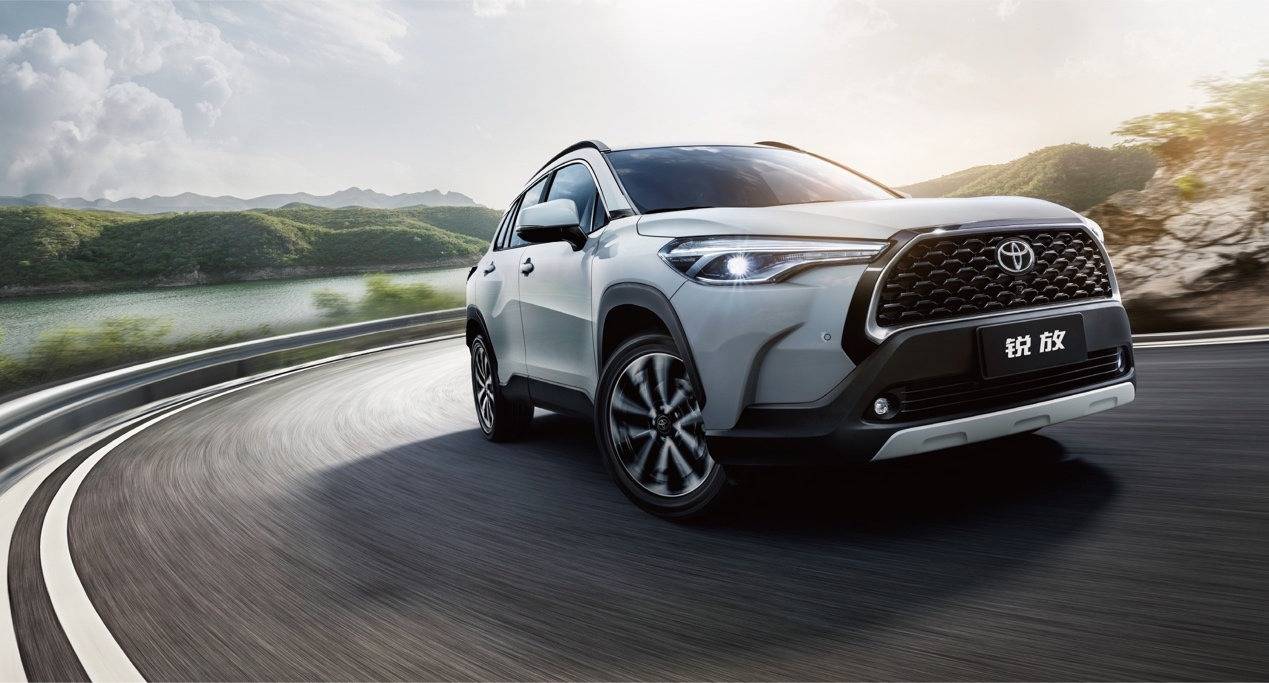 吃粗粮,干细活!搭载第五代智能电混双擎的新款卡罗拉省到家了