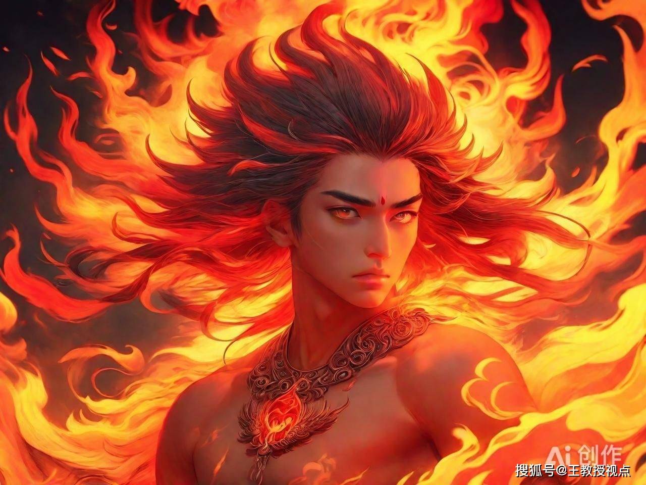 火族 来自搜狐网