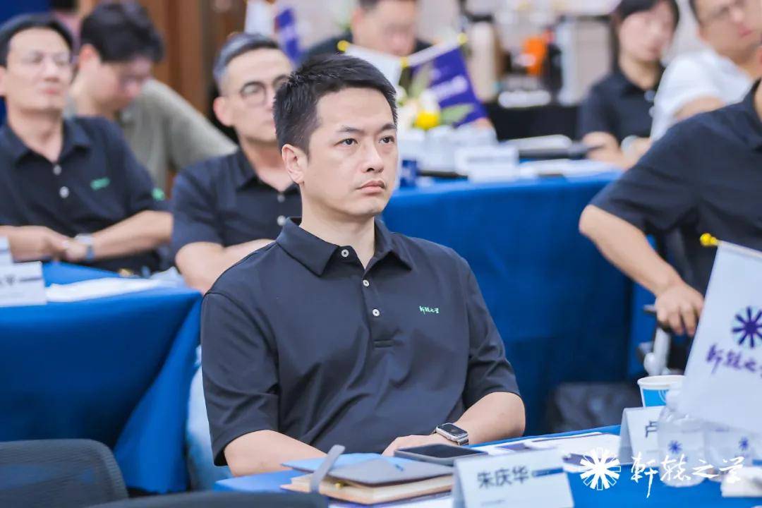 铃轩Talk｜卢玉坤：内卷时代的生存之道_搜狐汽车_搜狐网