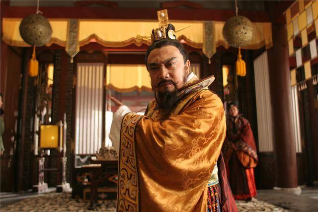 白马三郎王审知:福建历史上绕不开的开闽圣王