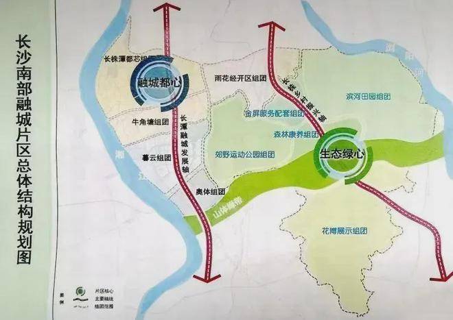 长沙绕城高速要有新动作,这一次大三环离免费不远了?