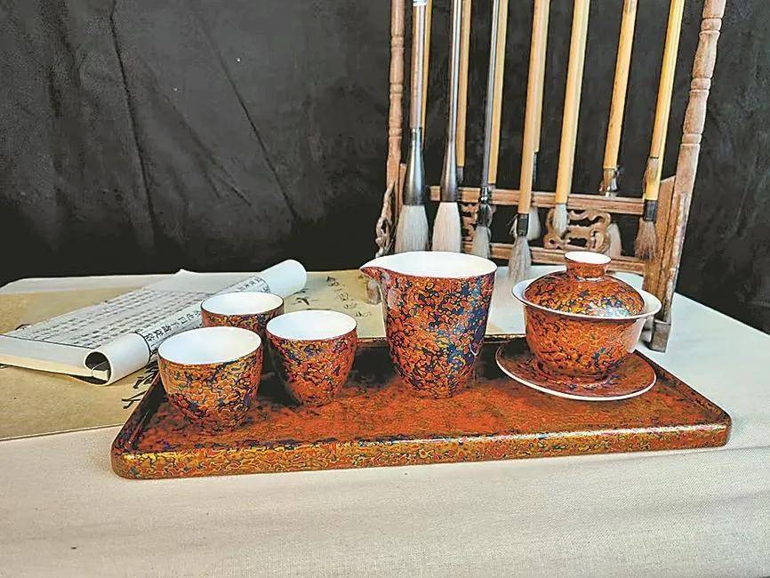 涂赋能 丨“新质赋能”抱团进襄阳，同天涂料乘风起 