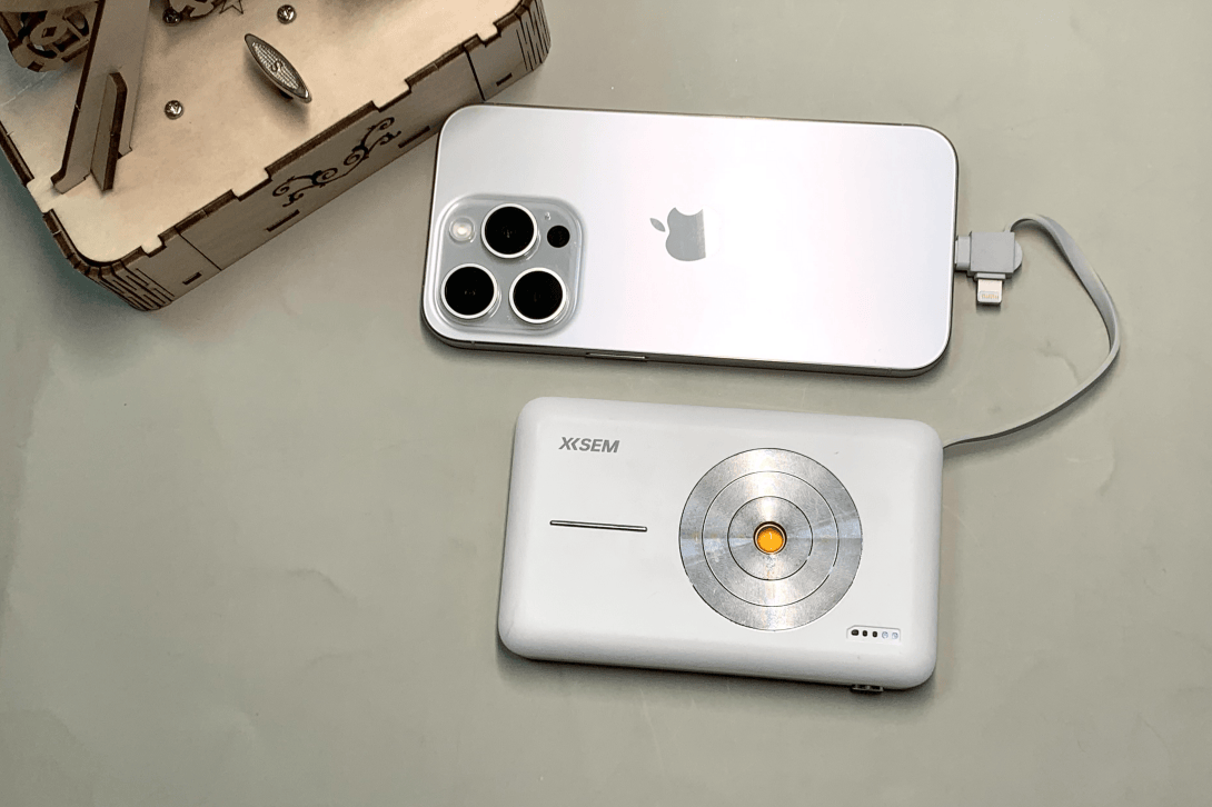 什么牌子的充电宝质量好?四款口碑极佳充电宝机型大盘点