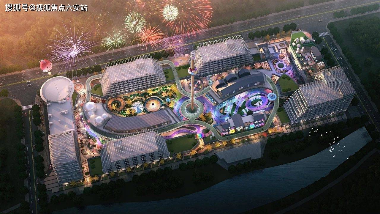 2024杭州千岛湖阿尔法城文化旅游综合体-杭州千岛湖阿尔法城商铺 在售详情_淳安_珍珠_中心