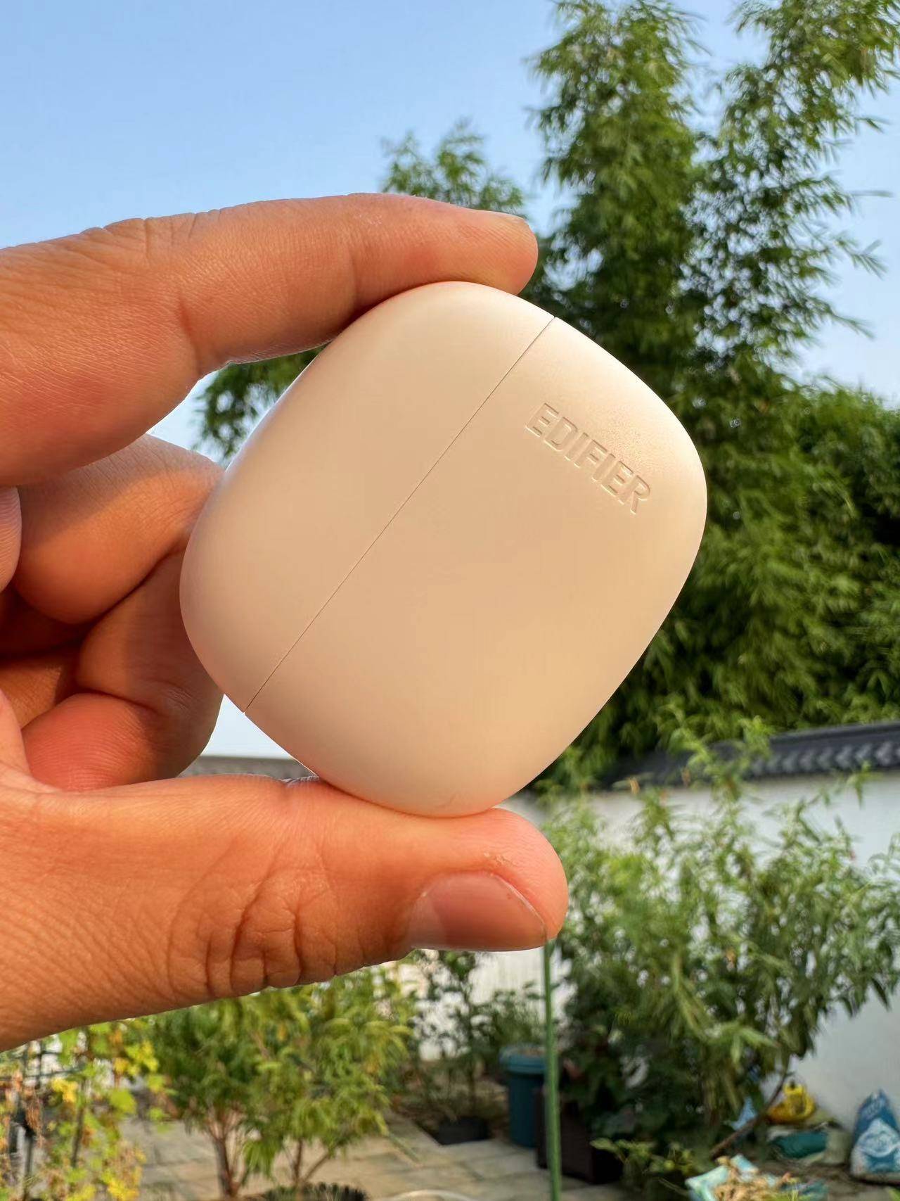 穷鬼打工人、学生党也能无痛拥有的无短板平价百元级漫步者耳机,性价比王者!