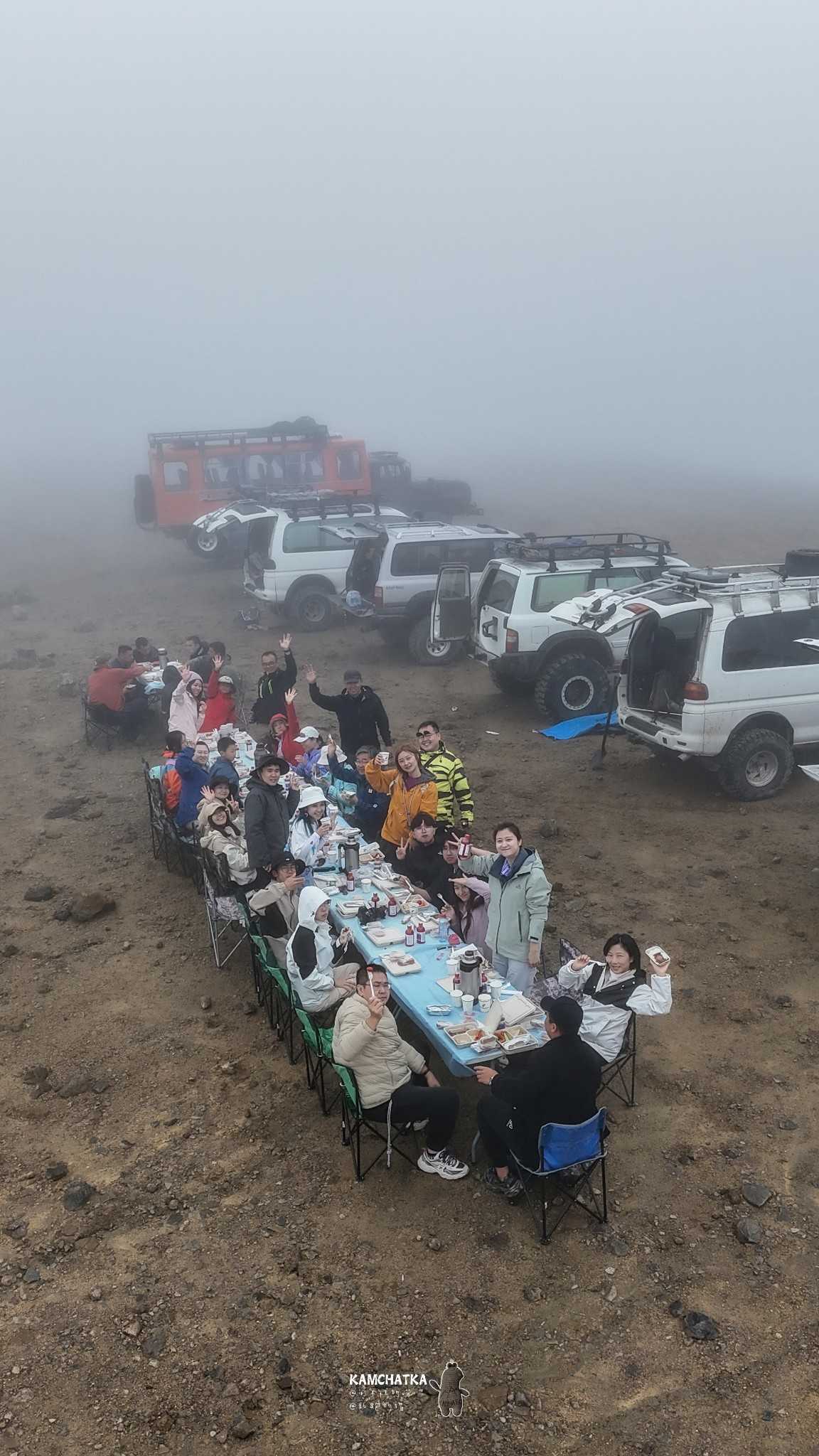 图片[24]-火山、峡谷、城市与熊 ｜ 在亚洲大陆最东端半岛感受地球的脉动 -华闻时空