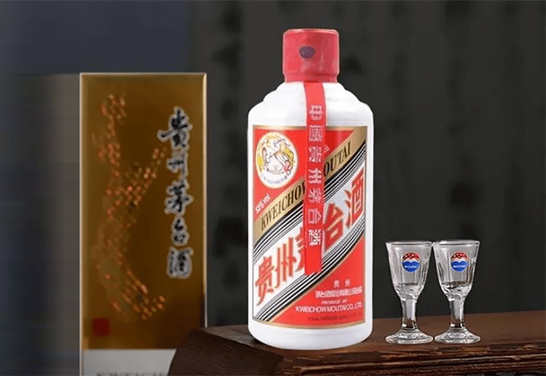 品牌知名度高,酒本身知名度也高,基本不会有人会不喜欢收到茅台这个