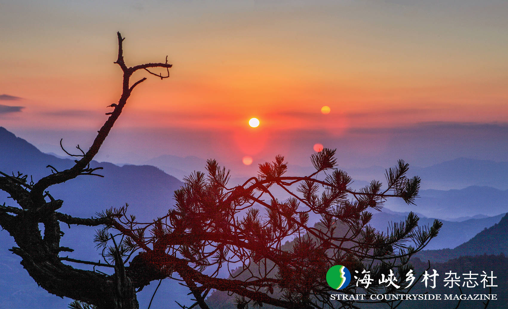 【金牌旅游村】福建|浦城双同村:诗情画意 余韵流长