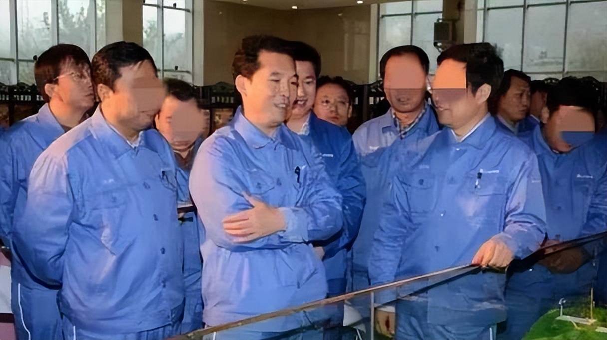 2011年山西一厅官家被劫,其妻报损300万,真实数目让人大跌眼镜