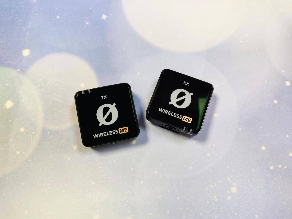 大疆和飞利浦麦克风哪个好？西圣、罗德、猛犸无线领夹麦爆卖品牌