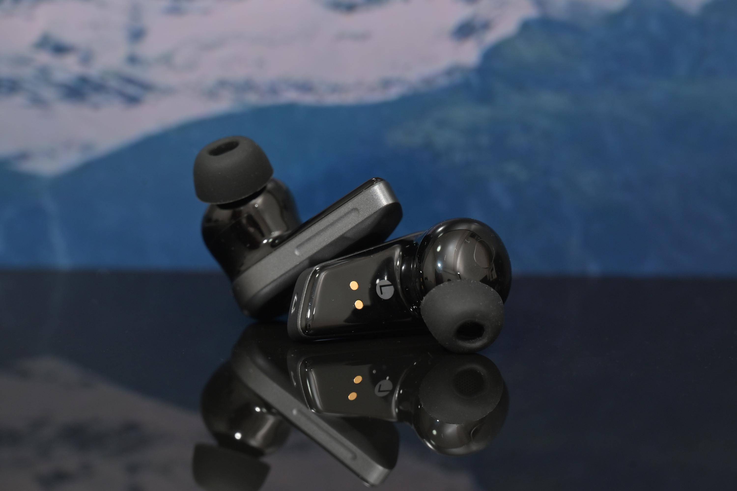 平板振膜tws耳机!漫步者stax spirit s10旗舰黑科技来袭