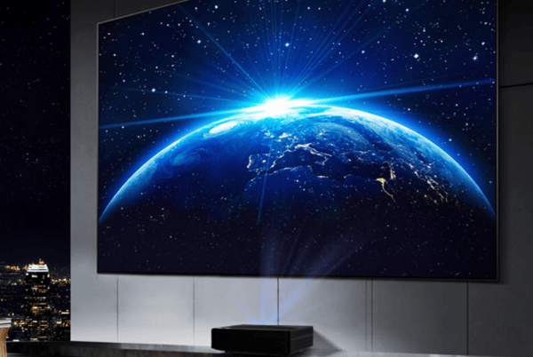 2024年高性价比mini激光电视就选它_投影_画面_方面