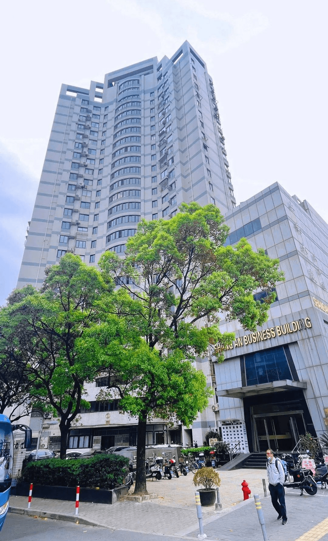 上安大厦(售楼处)首页网站|售楼中心|上海上安大厦售楼处欢迎您-楼盘