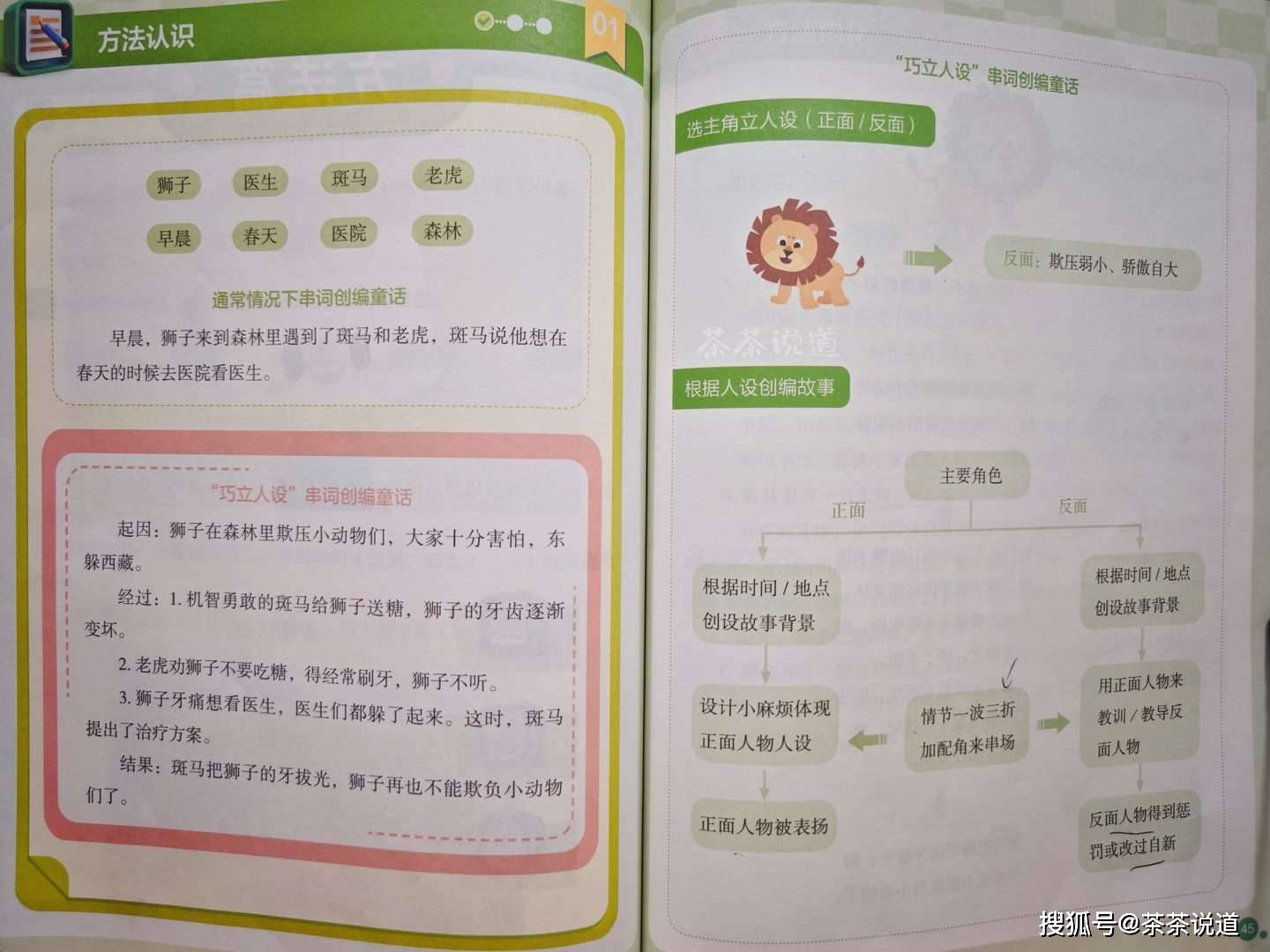 孩子不会写作文?教你3个实用大招,保管药到病除!