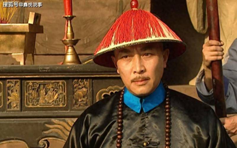 重温《雍正王朝》：才明白康熙为何会在临终前，将皇位传给四阿哥