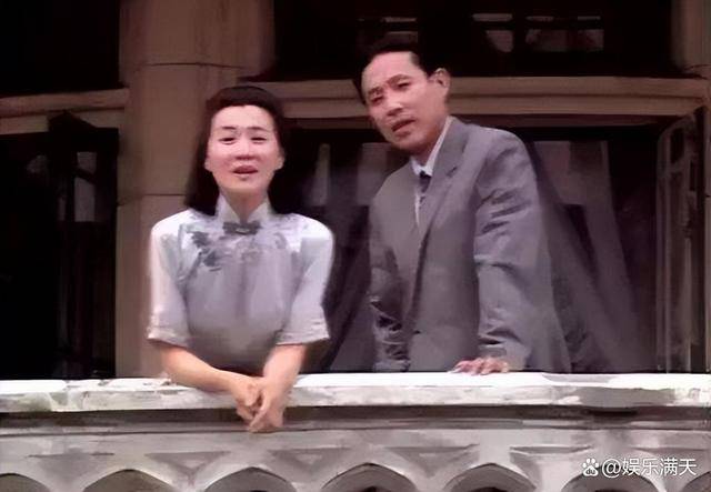 她是陈道明一生的痛,刚拿到影后就被查出癌症,去世时儿子仅2岁_李媛媛