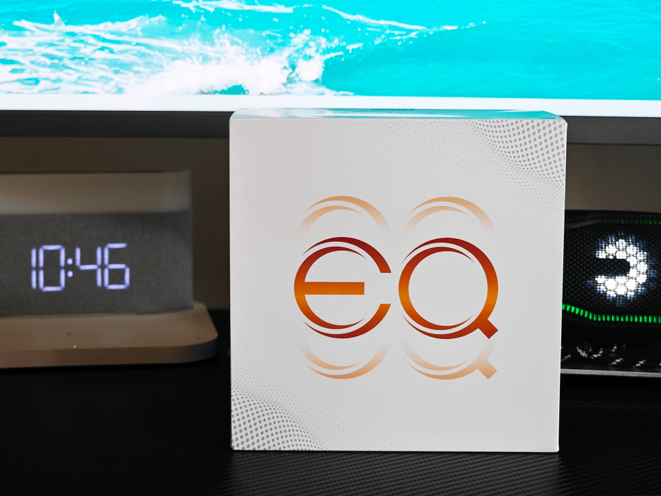 不玩游戏专注安静办公:性价比超高的零刻EQR系列迷你主机,最低1185元!