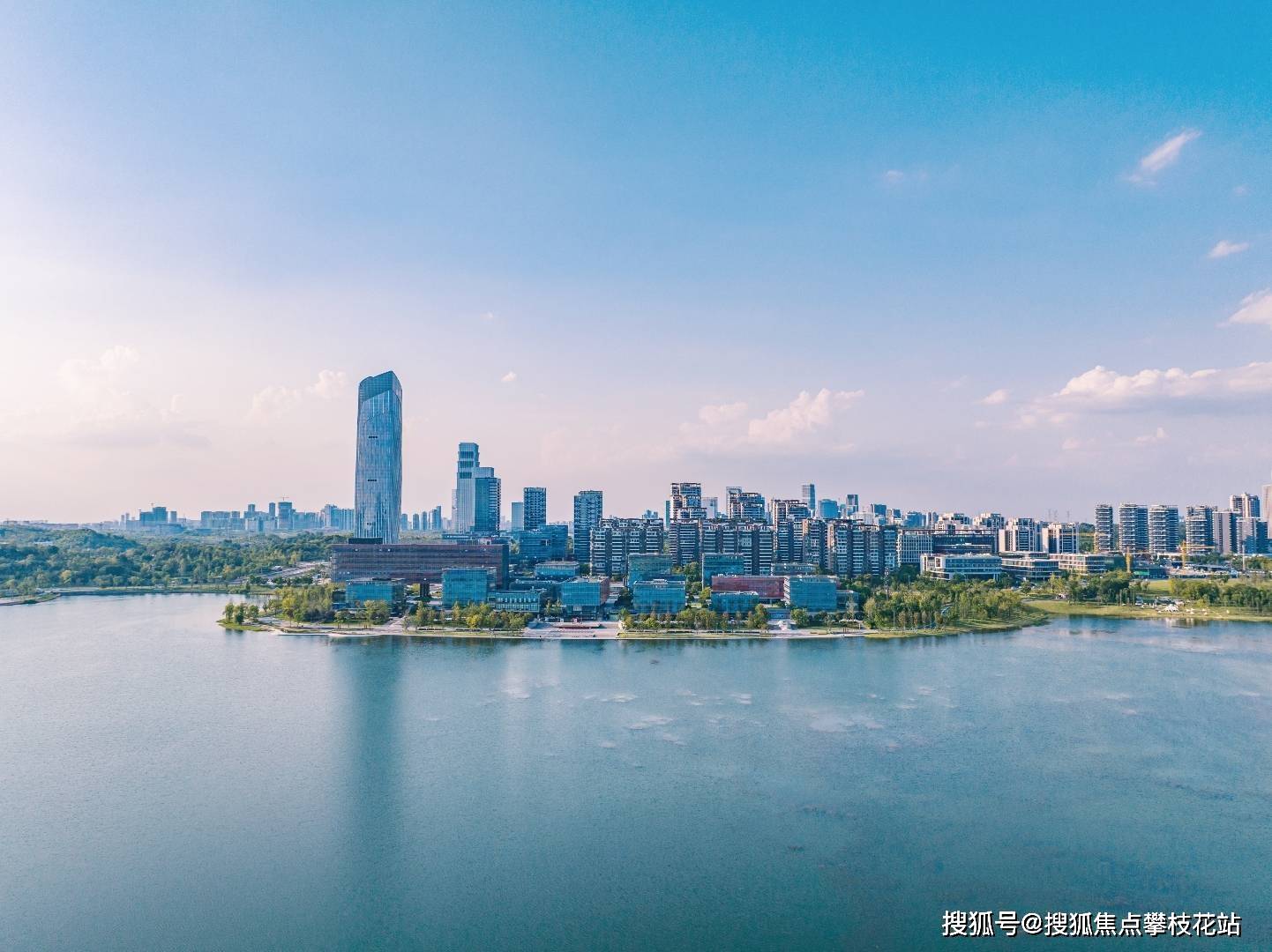 成都天投天府公园未来城售楼部电话-楼盘适合居住吗-环境如何-十一月价格_生活_项目