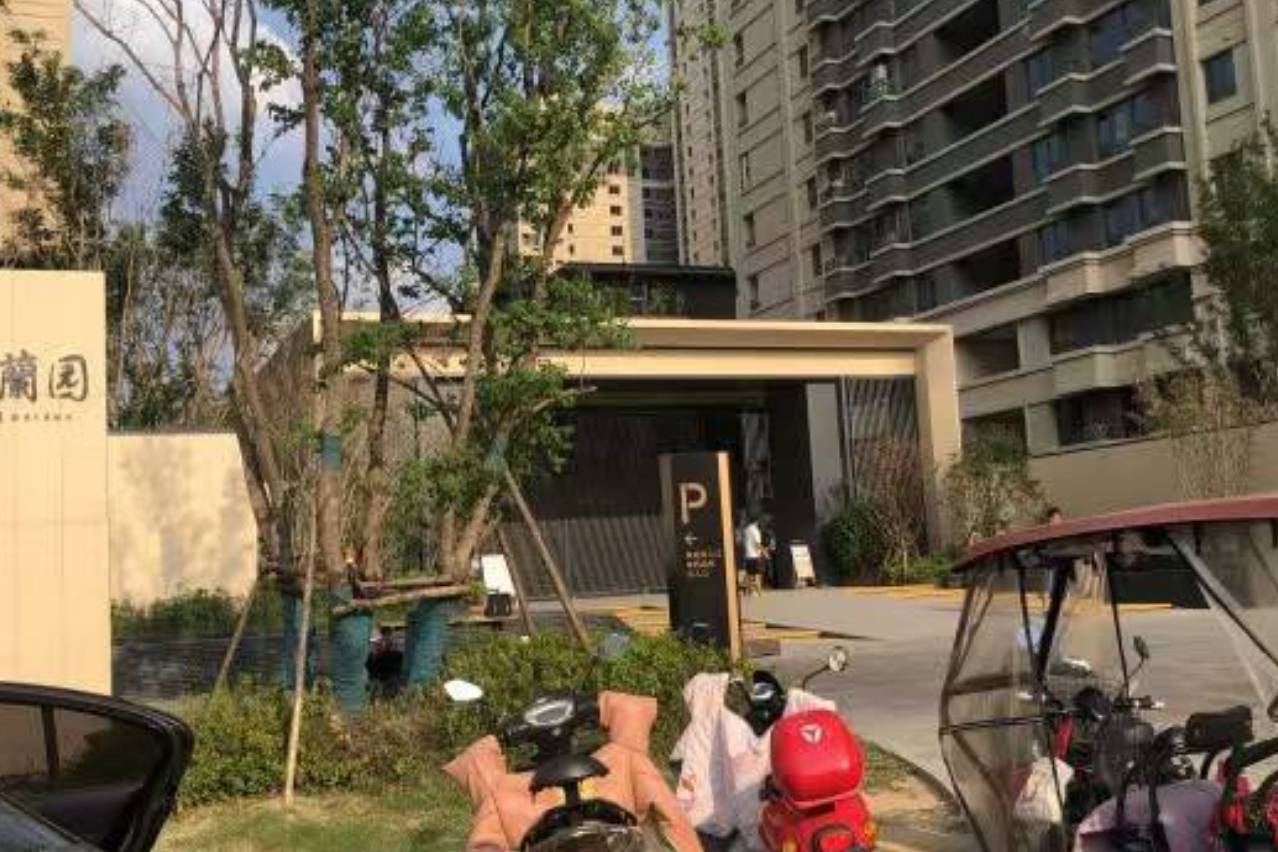 郑州“保交楼”:千户小区交房难入住,燃气不通_业主_问题_项目