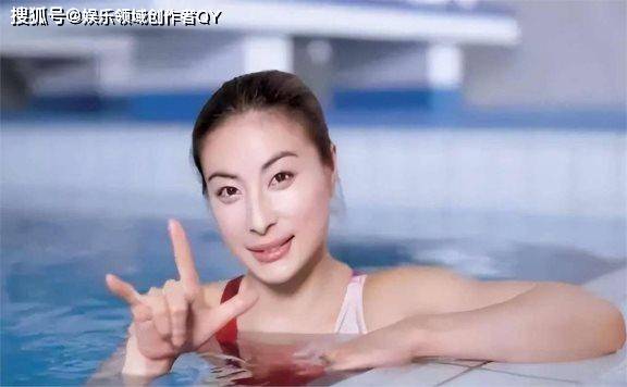 中国小将拿下三米跳板冠军,但是要说跳水的王者,还另有一位猛将