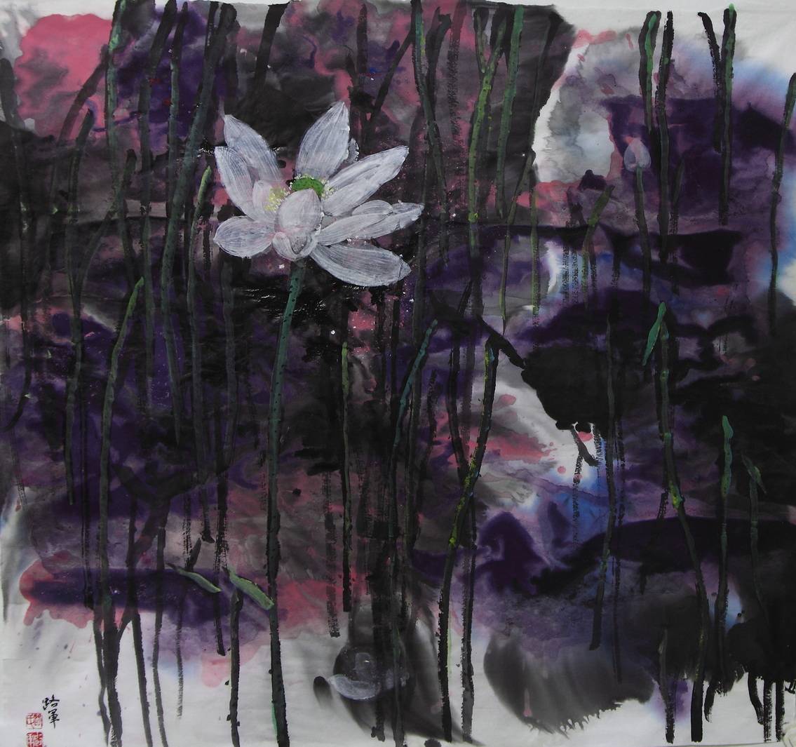 路军艺术:破晓之光,引领现代艺术新篇章