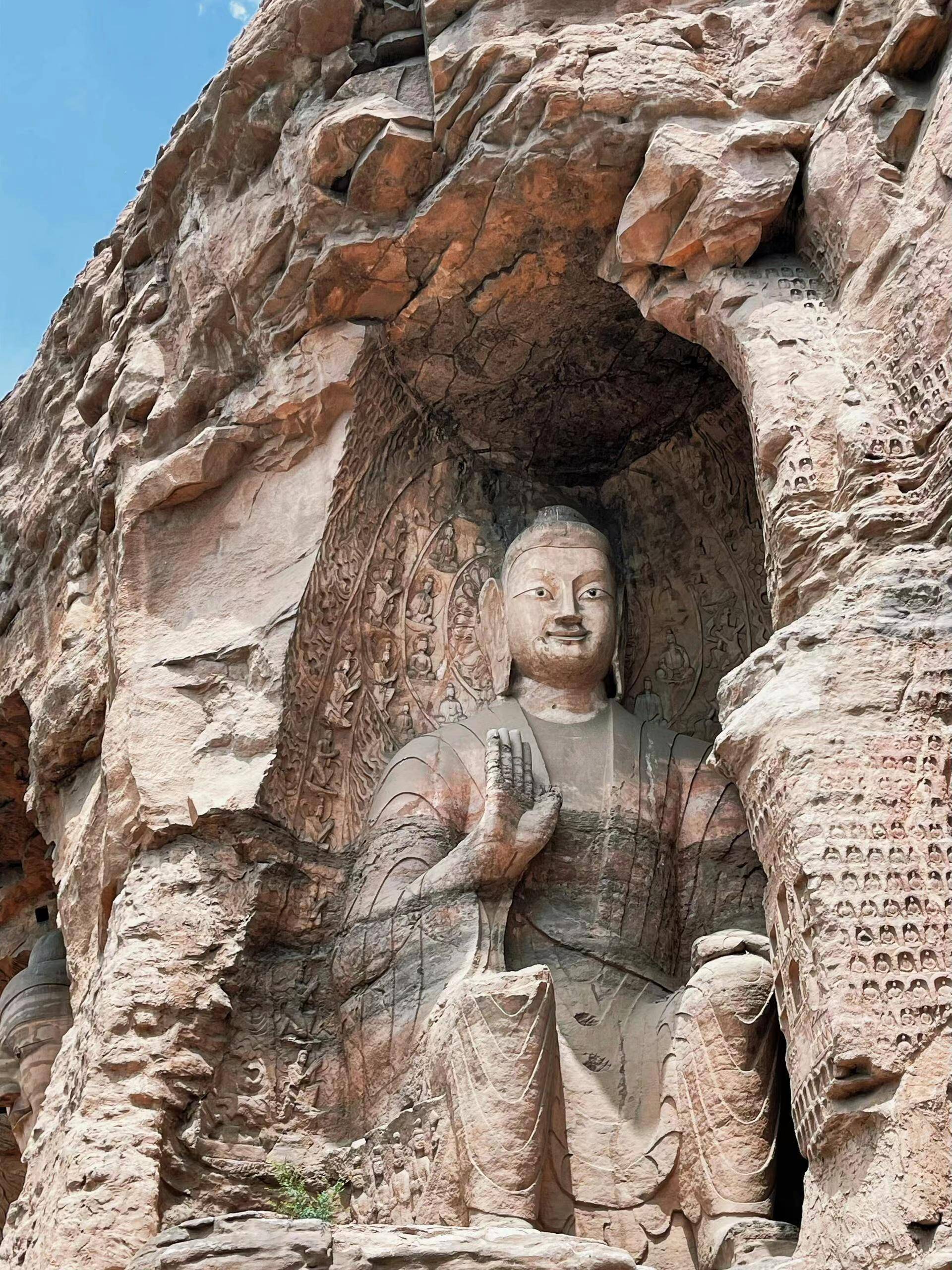 山西旅游必去景点山西旅游好玩的地方(多少钱)