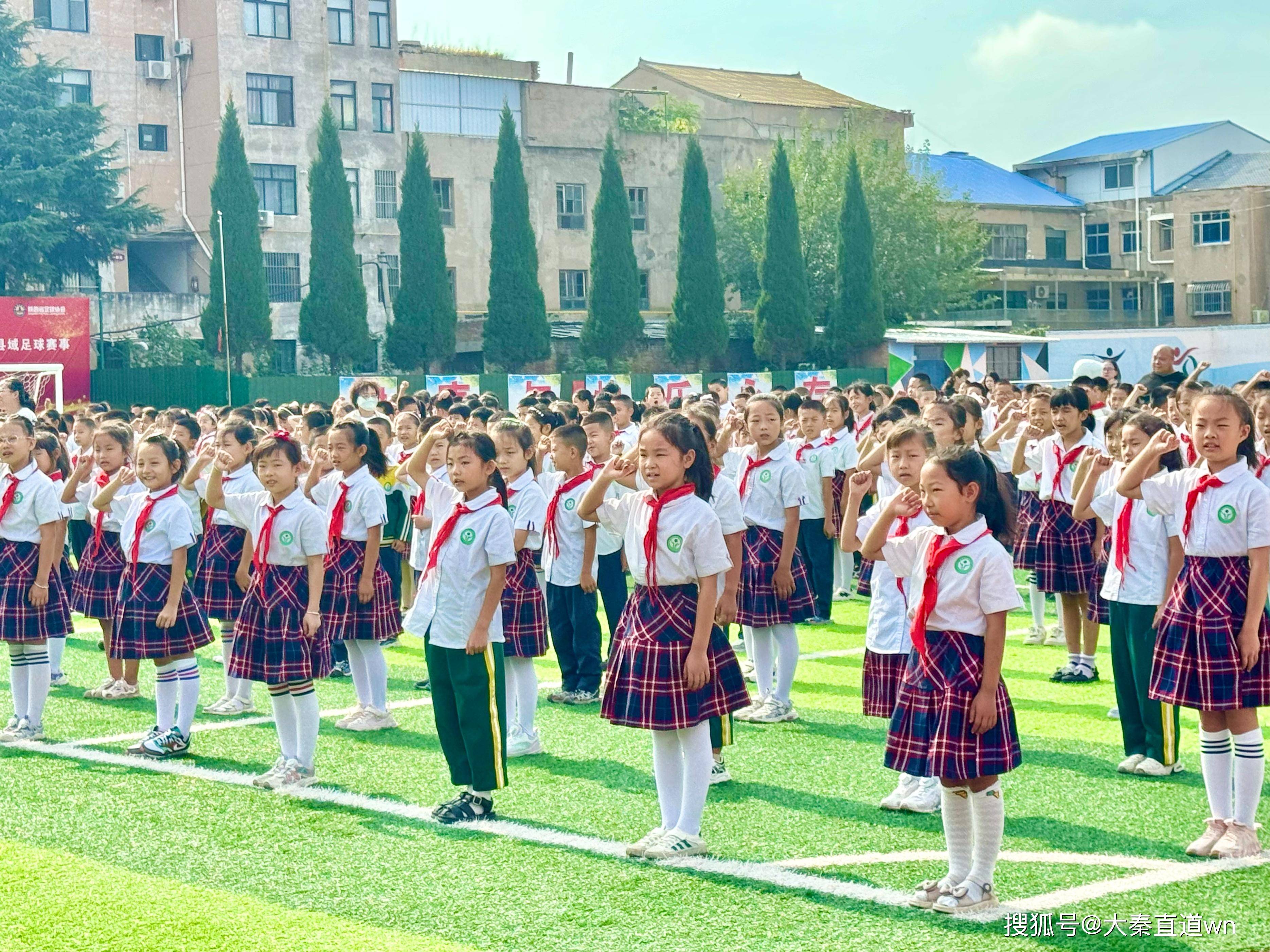 合阳县小学片区分布图图片