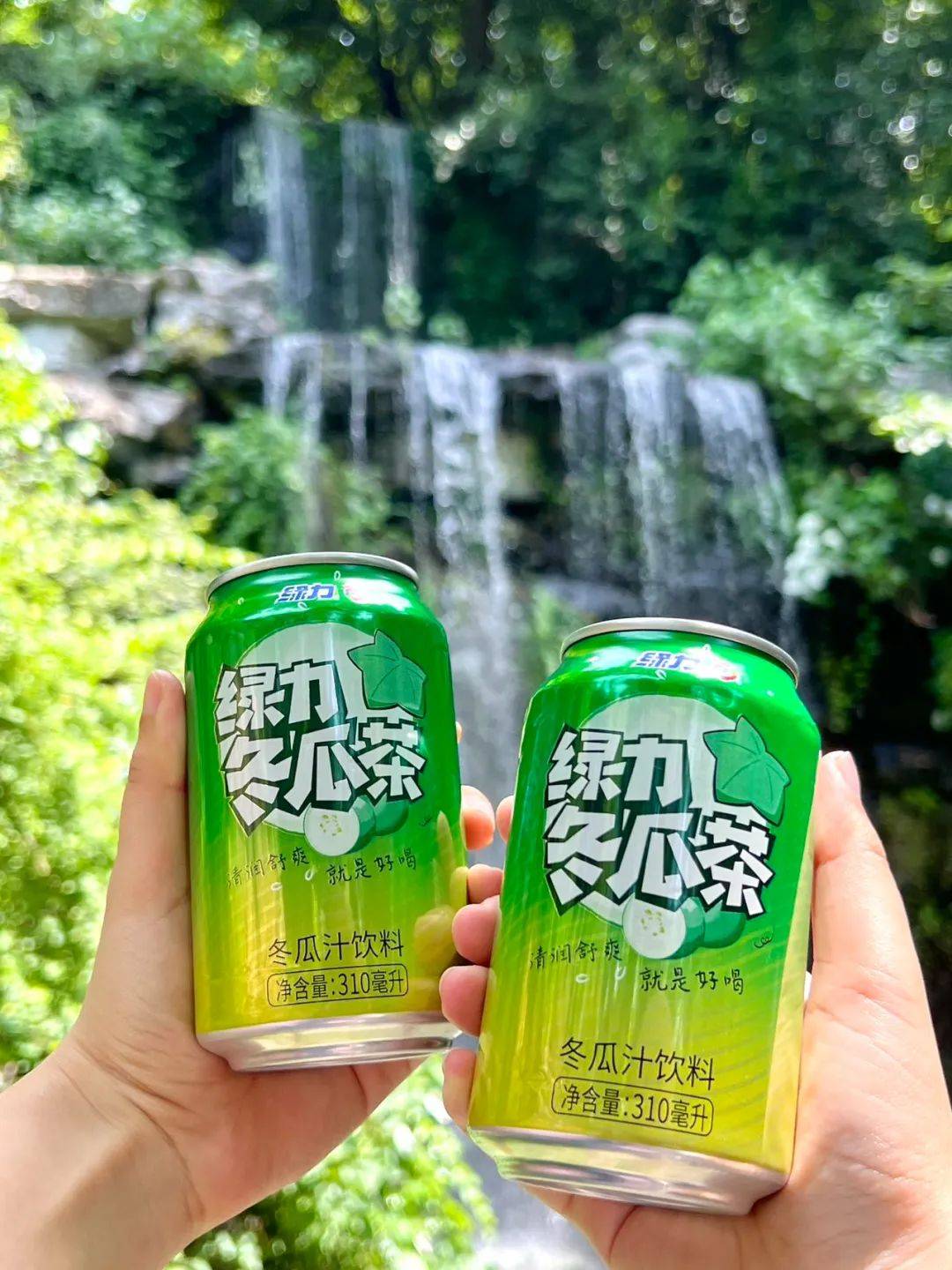 绍兴世茂广场盛夏嘉年华圆满落幕,绿力饮品甜蜜记忆永存!